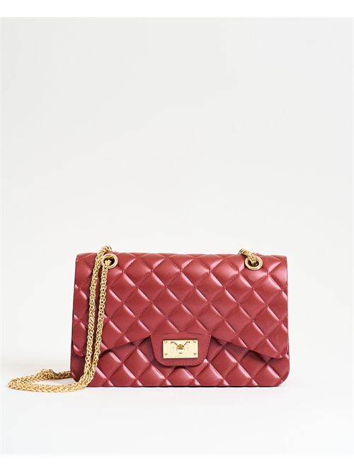  MARC ELLIS | FLAT FALCON MREDDAHLIA/LIGHTGOLD